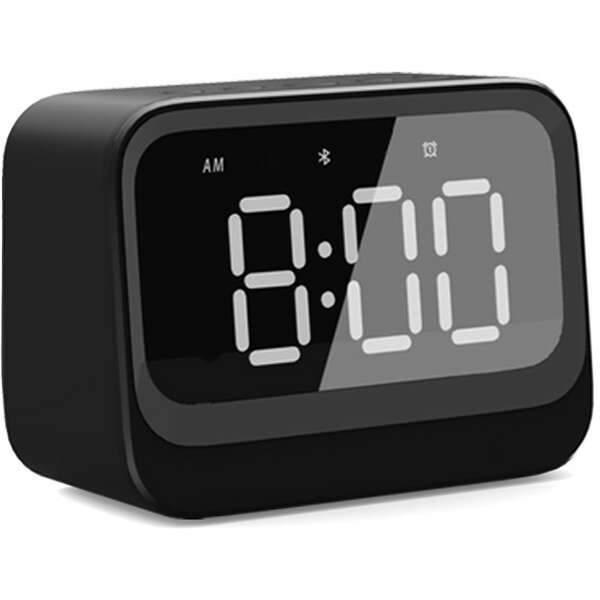 DENVER EC-54 Black 