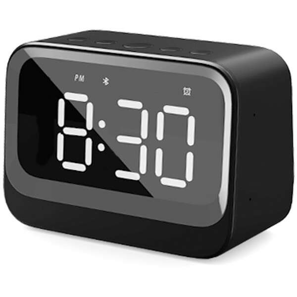 DENVER EC-54 Black 