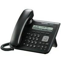 PANASONIC KX-UT113NE-B IP Black