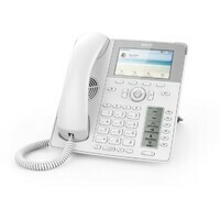 SNOM D785 IP White