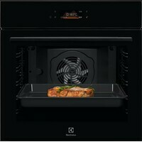 ELECTROLUX LOE8P38Z