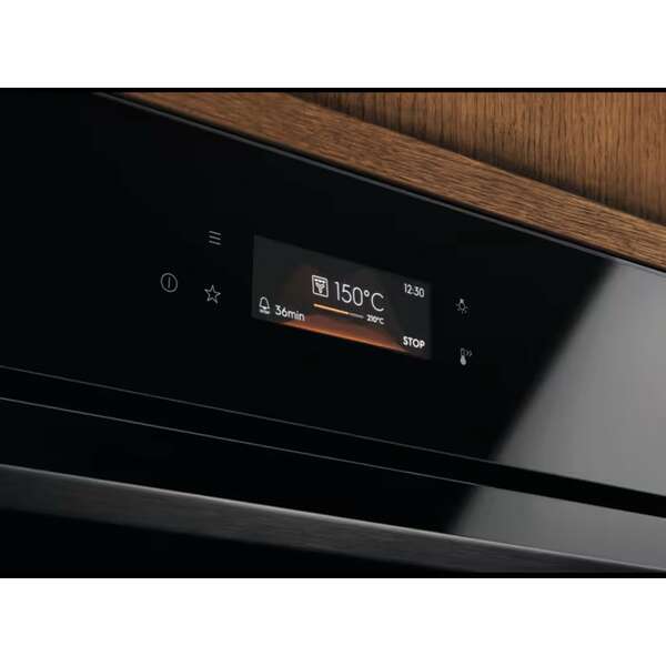 ELECTROLUX LOE8P38Z