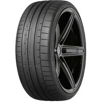 CONTINENTAL 285 / 45R21 Conti SportContact 6 113Y XL AO3 FR
