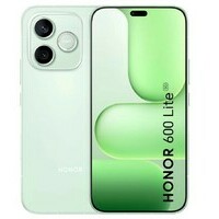 HONOR 600 Lite 5G 8GB / 256GB Sprout Green