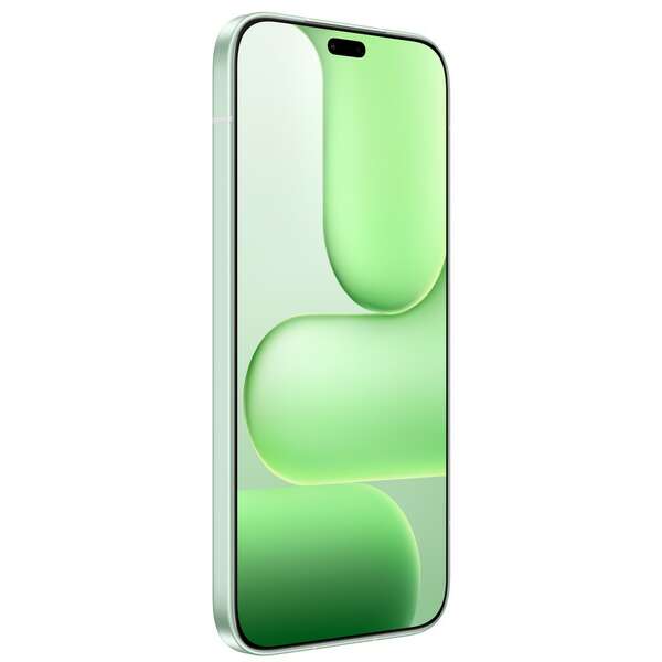 HONOR 600 Lite 5G 8GB/256GB Sprout Green
