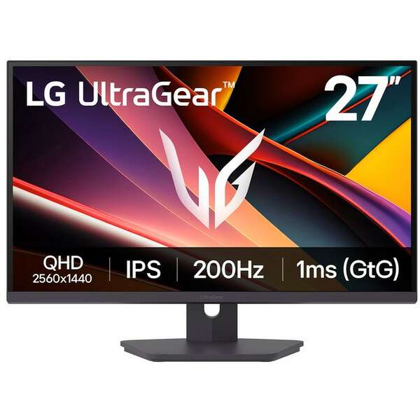 LG 27G610A-B