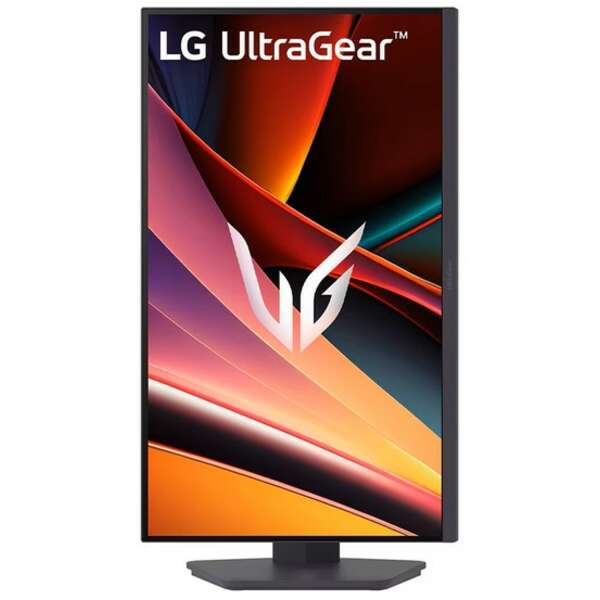 LG 27G610A-B