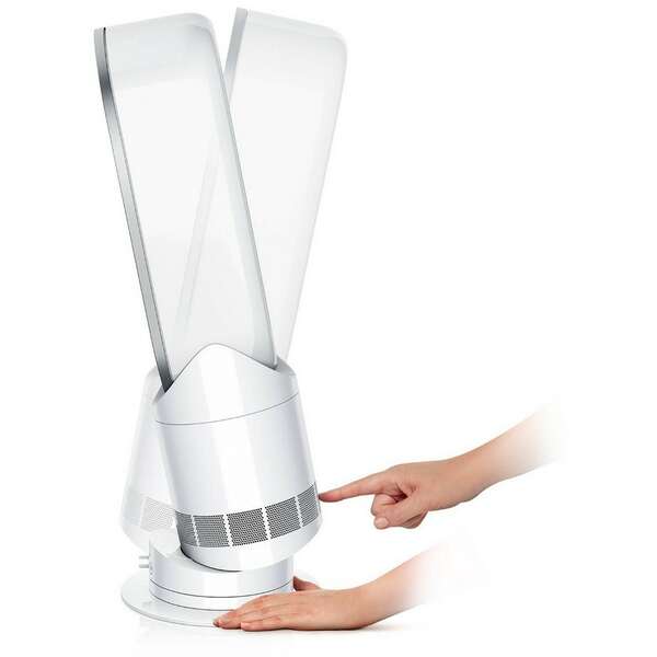 DYSON HF1 Hot+Cool 