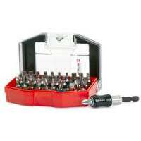 WURTH Set umetaka sa nosacem, 32 komada, montazerski