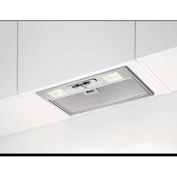 ELECTROLUX LFG235S