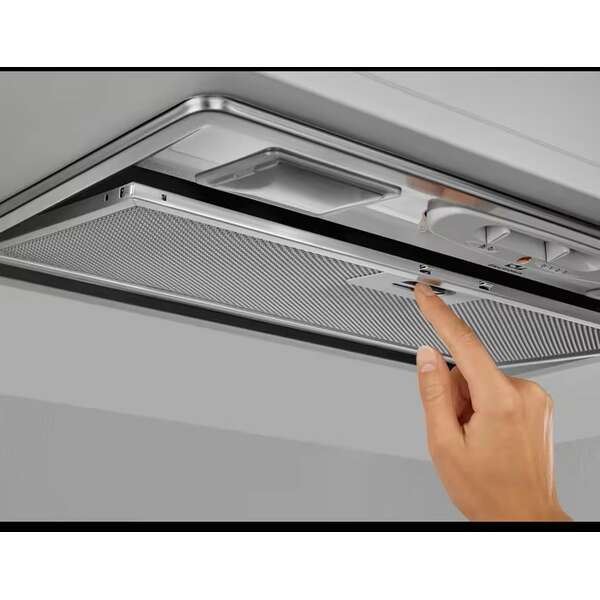 ELECTROLUX LFG235S