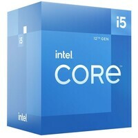 INTEL Core i5 12600K 10 cores (4.9GHz) BOX