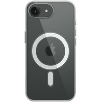 APPLE iPhone 17e Clear Case with MagSafe mhwc4zm/a