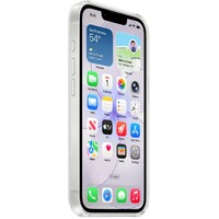 APPLE iPhone 17e Clear Case with MagSafe mhwc4zm/a