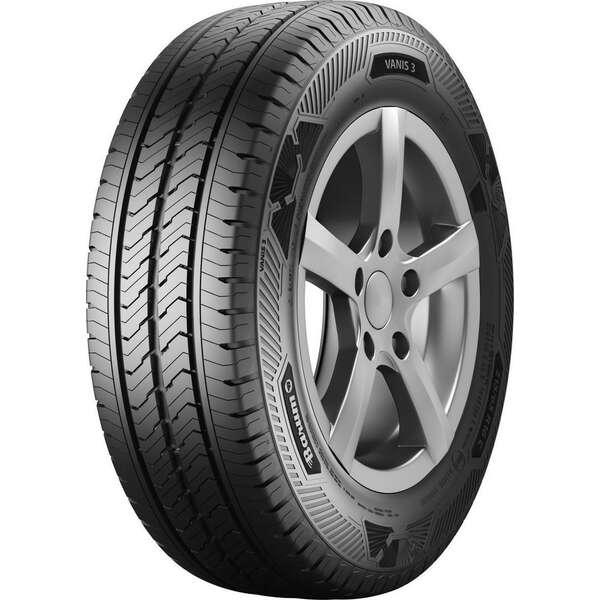 BARUM 205/65R16C Vanis 3 107/105T