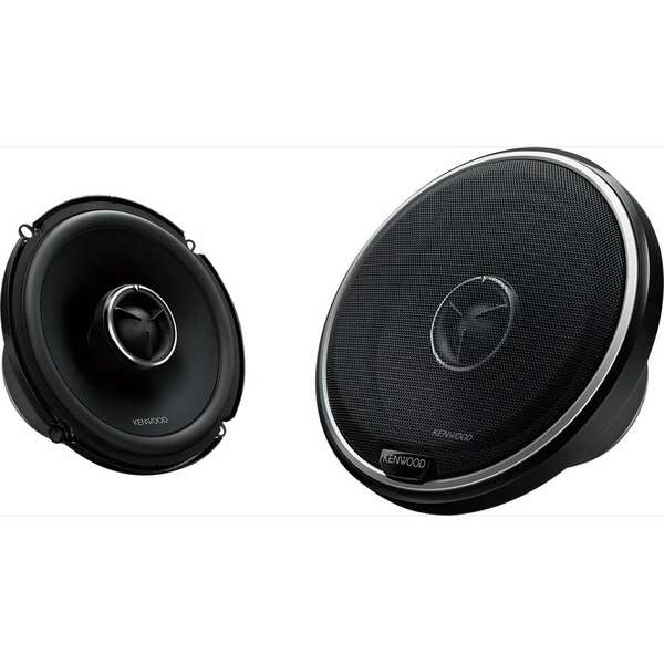 KENWOOD KFC-X1741