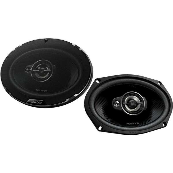 KENWOOD KFC-PS6977