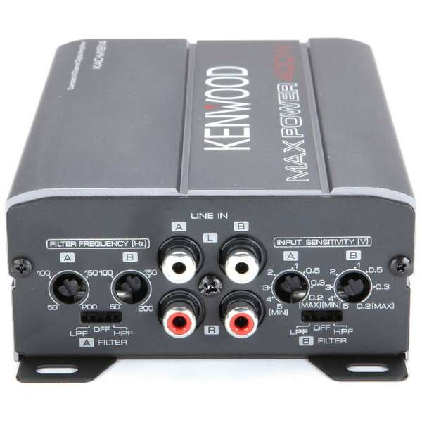 KENWOOD KAC-M1814