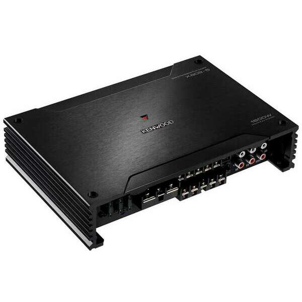 KENWOOD X-802-5
