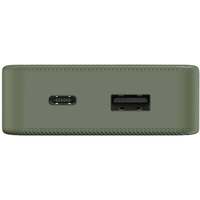 HAMA Power bank Colour 10 10000mAh Green