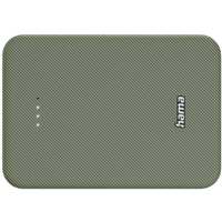 HAMA Power bank Colour 10 10000mAh Green