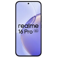 REALME 16 Pro 5G 8GB/256GB Orchid Purple RMX5120