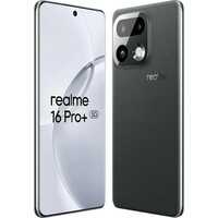 REALME 16 Pro+ 5G 8GB/512GB Master Grey RMX5131