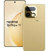REALME 16 Pro+ 5G 8GB / 512GB Master Gold RMX5131
