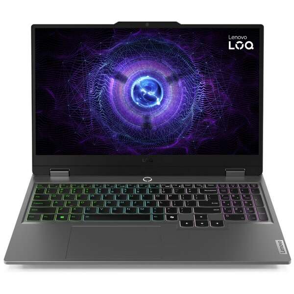 LENOVO LOQ 15IRX9, 15.6