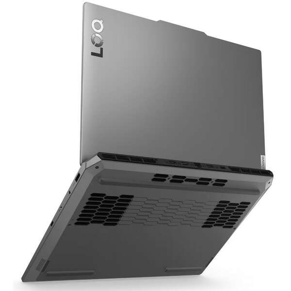 LENOVO LOQ 15IRX9, 15.6