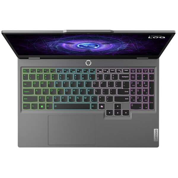 LENOVO LOQ 15IRX9, 15.6