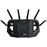 ASUS TUF-BE9400 AiMesh Tri-Band Wi-Fi 7
