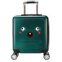 3G Funny kabinski tamno zeleni EL 20