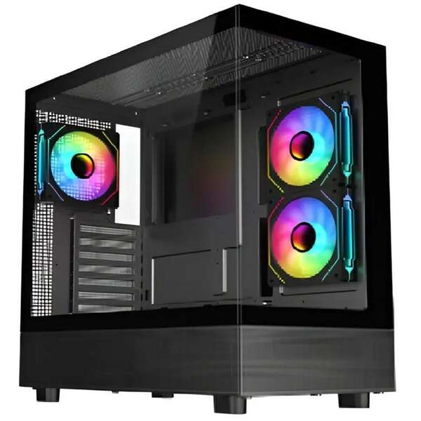 MS FIGHTER V330
