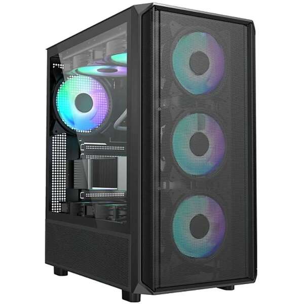 MS FIGHTER V335