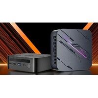 BLACKVIEW MP100 R5-7430U/16GB/NVMe 512GB/Win11 Pro