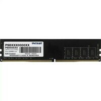 PATRIOT Signature DDR4 8GB 3200MHz PSD48G320081