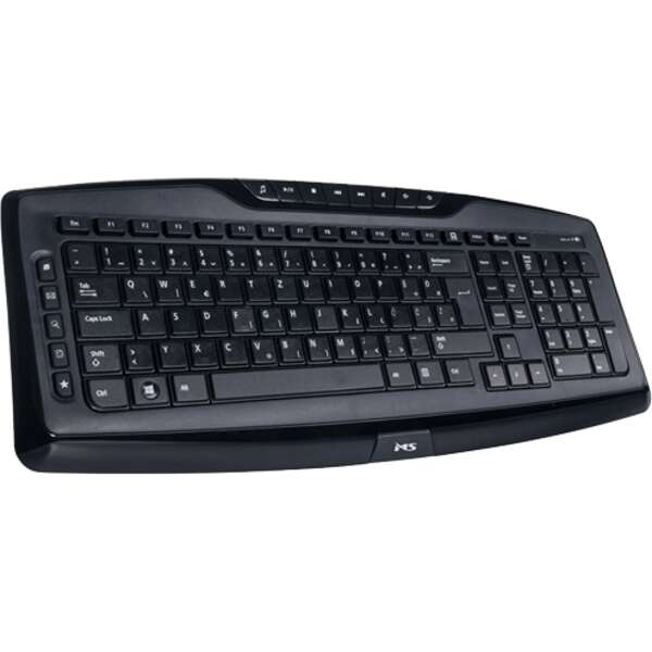 MS ALPHA M305 bezicna