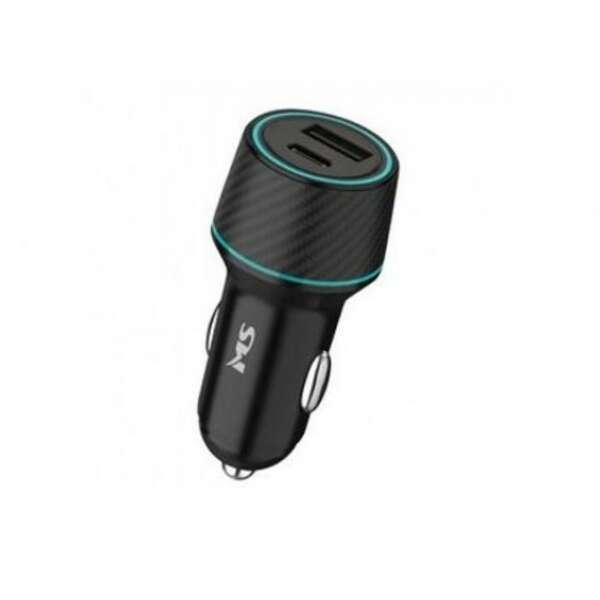 MS POWER A300 38W auto punjac