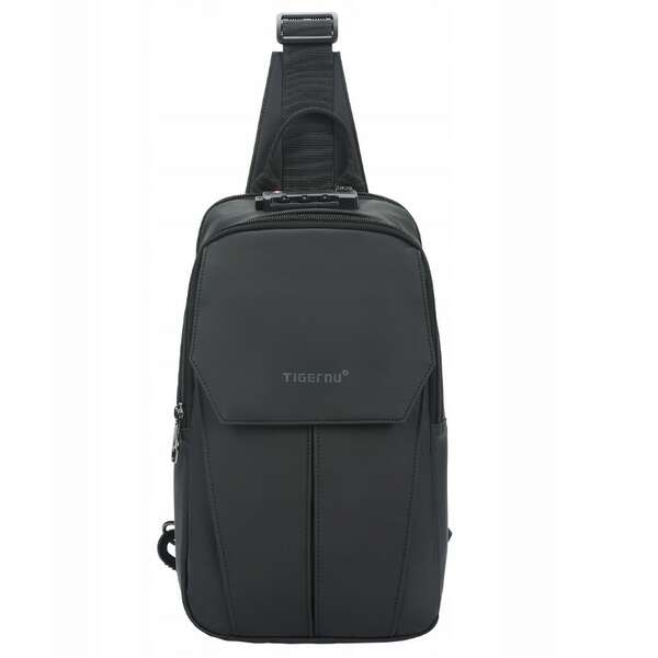 TIGERNU T-S8889  Black 9.7