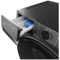 CANDY BWR 496BL10G-S