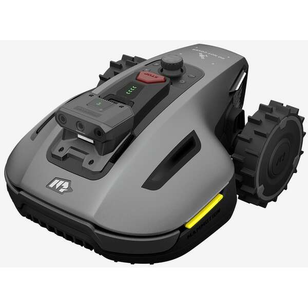 YUKA mini 2 800 