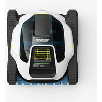 SPINO E1 robotski cistac bazena
