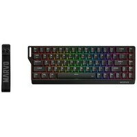 MARVO KG965W BK SABER Gejmerska Tastatura
