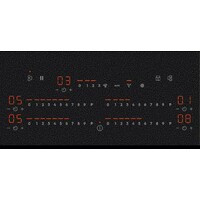 ELECTROLUX KCC84450CZ