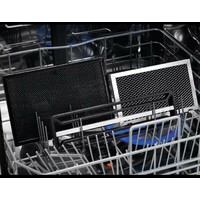 ELECTROLUX KCC84450CZ