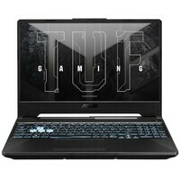 ASUS TUF Gaming A15 FA506NCG-HN207, 15.6