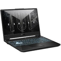 ASUS TUF Gaming A15 FA506NCG-HN207, 15.6