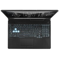 ASUS TUF Gaming A15 FA506NCG-HN207, 15.6