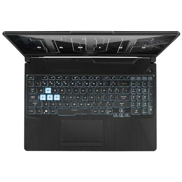 ASUS TUF Gaming A15 FA506NCG-HN207, 15.6